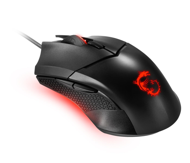 MSI Clutch GM08 - 586069 - zdjęcie 3